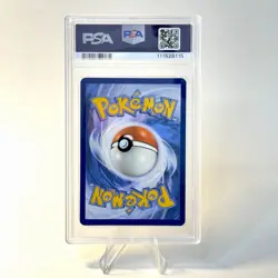 Eevee 073/131 PSA 10 Pokemon SV Prismatic Evolutions Reverse Holo Promo - Image 2
