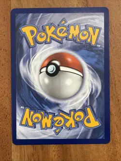 Pokemon TCG Meowth 106/094 Phantasmal Flames Illustration Rare NM Card - Image 2