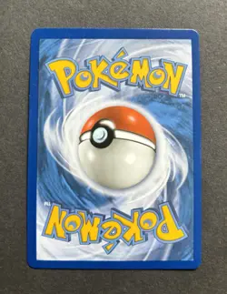 Pokemon TCG Holo Water Energy Secret Rare 124/111 SM-Crimson Invasion - Image 2