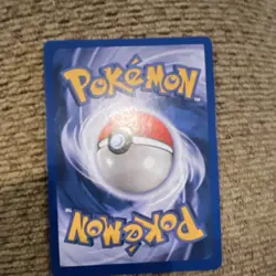 Pokemon Shining Magikarp Neo Revelation 66/64 Shining Holo HP/30 German Nintendo - Image 3