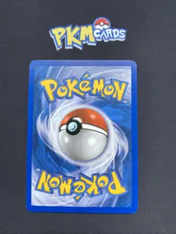 Pokemon TCG Koffing Call of Legends 60/95 Regular LP. - Image 2