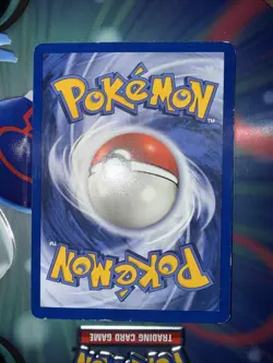 👾 1999 Pokemon Fossil | HAUNTER #21 1st EDITION NON-HOLO | Great Condition! - Image 2