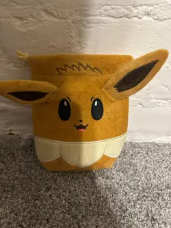 Pokemon Prismatic Evolutions Eevee Accessory Pouch - Brand New - Image 2