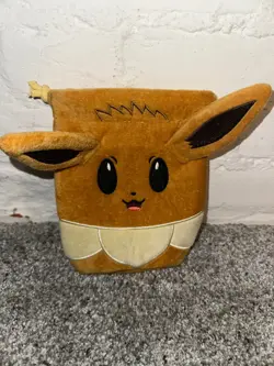 Pokemon Prismatic Evolutions Eevee Accessory Pouch - Brand New - Image 3