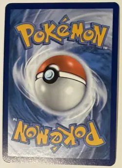 Mimikyu Pokemon (2024) Scarlet & Violet Promo 075 Near Mint - Image 2