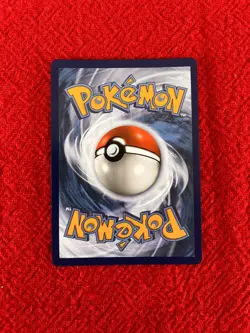 Umbreon EX 060/131 Pokemon PLAY STAMPED Prize Pack Series 7 - Image 2