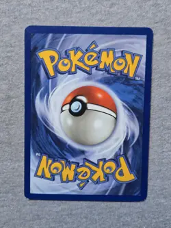 Pokemon TCG Shellder 54/62 Fossil 1st Edition Common WOTC - Image 2