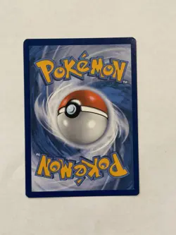 Pokemon TCG Charizard VSTAR SWSH262 Near Mint Condition - Image 2