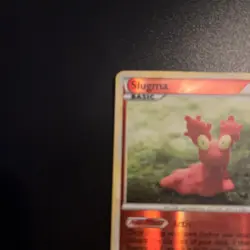 Pokemon TCG Slugma 67/90 Undaunted Common LP - Image 3