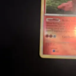 Pokemon TCG Slugma 67/90 Undaunted Common LP - Image 5