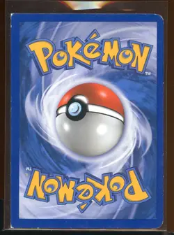 Meowth Common 106/146 Pl DP Legends Awakened Square Cut Misprint Error Pokemon - Image 2
