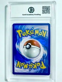 Charizard V Darkness Ablaze Holo CAG 9 Mint Pokemon 019/189 *READ DESCRIPTION* - Image 2