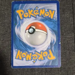 Pokemon Pancham XY Furious Fists 60/111 Reverse Holo 70HP Comet Punch English - Image 2