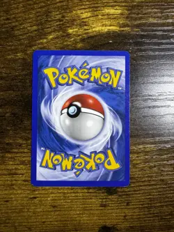 Charizard 40/165 Expedition Non-Holo Rare Pokemon TCG - NM - Image 2