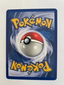 Pokemon TCG Sabrina's Gengar Gym Challenge 29/132 Non-Holo Rare Unlimited NM - Image 3