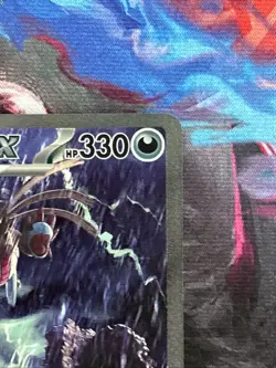 🔥Pokemon Hydreigon ex Special Illustration Rare SV: White Flare 169/086 NM+🔥 - Image 4