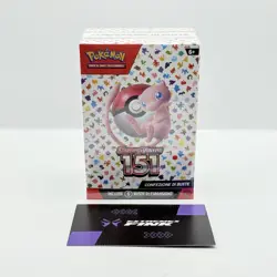 🇮🇹 CARTE POKEMON BOOSTER BUNDLE 151 - ITA - SEALED - Spedizione entro 24h !! - Image 2