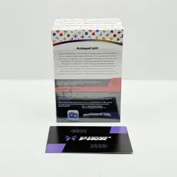 🇮🇹 CARTE POKEMON BOOSTER BUNDLE 151 - ITA - SEALED - Spedizione entro 24h !! - Image 4