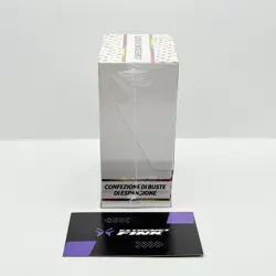 🇮🇹 CARTE POKEMON BOOSTER BUNDLE 151 - ITA - SEALED - Spedizione entro 24h !! - Image 5