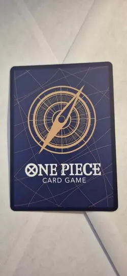 Trafalgar Law (Alternate Art) (Alt Art) OP14-009 The Azure Sea's Seven One Piece - Image 2