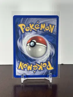 Pokemon TCG Legendary Collection 2002 Reverse Holo Card Pidgeotto 34/110 Nm - Image 2