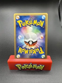 Magikarp 012/128 Expedition 2001 1st Edition e Series Japanese Pokemon Card LP+ - Image 3