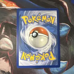 Pokemon TCG Stellar Crown Ledian Illustration Card 144/142 - Image 2