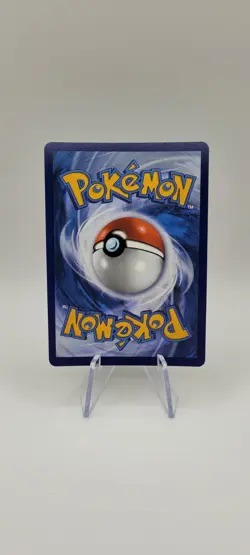 Pokemon TCG: Mega Gengar EX 056/094 Phantasmal Flames Holo Rare Card NM - Image 3