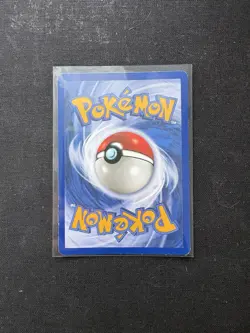 Pokemon TCG Chansey Base Set Holo Unlimited Rare Card 3/102 - Image 2