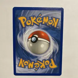 Pokemon TCG Gloom Hidden Legends Reverse Holo Card 35/101 Yuka Morii - Image 2