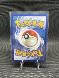 Pokemon Kabutops Fossil Holo Rare Unlimited 9/62 1999 TCG Card (LP) - Image 2