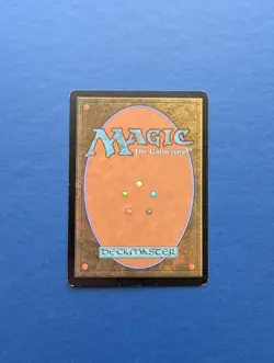 MTG Soul Warden: Core Set 2010 #34 – VG-EX - Image 2