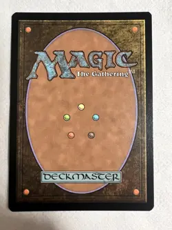 Nadaar, Selfless Paladin (303/518) Forgotten Realms Showcase FOIL MTG NM - Image 2