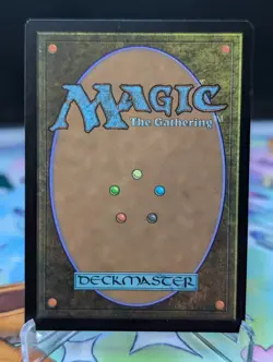 MTG The List- Undead Warchief 052 Foil - Image 2