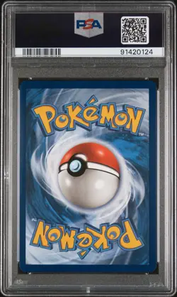 Pokemon Sun & Moon Rayquaza GX 177a/168 Full Art Promo Holo PSA 9 - Image 2