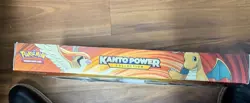 Pokemon TCG Kanto Power Collection Box English Dragonite Pidgeot Promo Oversized - Image 2