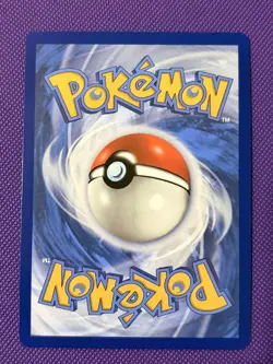 Pokemon TCG Swinub 165/159 SV09: Journey Together Illustration Rare Holo NM - Image 2