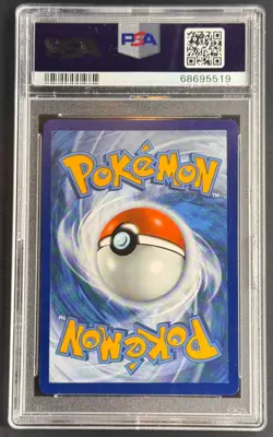 2021 POKEMON CELEBRATIONS FLYING PIKACHU VMAX FULL ART 007/025 PSA 10 GEM MINT - Image 2