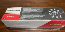 Pokemon Prismatic Evolutions Surprise Box And Booster Bundle Sealed - Image 2