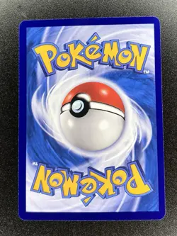 [US SELLER] Vaporeon 0206/14 Star Sparkle Holo Chinese Gem Pack Vol 2 Pokemon - Image 2