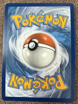 Eevee VMax SWSH087 Full Art Ultra Rare - 2021 Pokemon Black Star Promo - Image 2