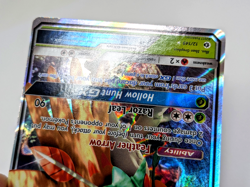 Decidueye GX - 12/149 Sun & Moon Base Set - Ultra Rare - Pokemon TCG - MP/LP - Image 5