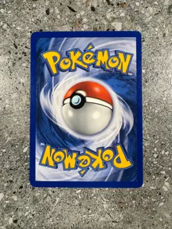 Pokemon TCG Cards Moo-Moo Milk 101/111 Neo Genesis - Image 2