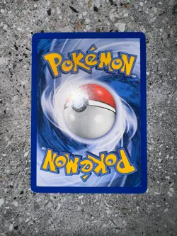 Pokemon TCG Cards Moo-Moo Milk 101/111 Neo Genesis - Image 4