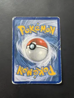 Pokemon Card - Team Aqua’s Kyogre EX - 6/34 - Double Crisis - 2015 - Image 2