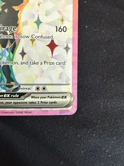 Umbreon ex SVP176 Sv: Scarlet & Violet Promo Cards Holo - Image 2