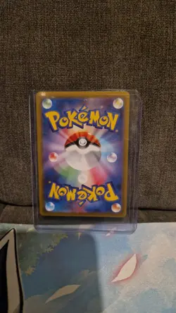 Pokemon Cards Game - Cheren's Care HR 123/100 S9 Star Birth Japanese - Image 2