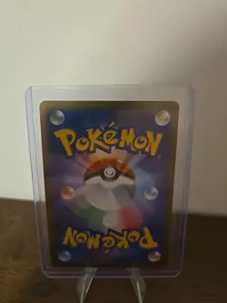 Glaceon - 069/SV-P 069/SV-P Sv-P Promotional Cards Holo (Japanese) - Image 3
