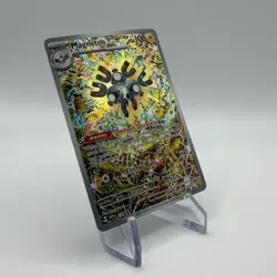 Pokemon TCG Magneton - 159 - SV: Scarlet & Violet Promo Cards (SVP) - Image 1