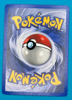 Pokemon TCG Dark Persian Wizards Black Star Promo Card 17/108 Holo NM! - Image 2